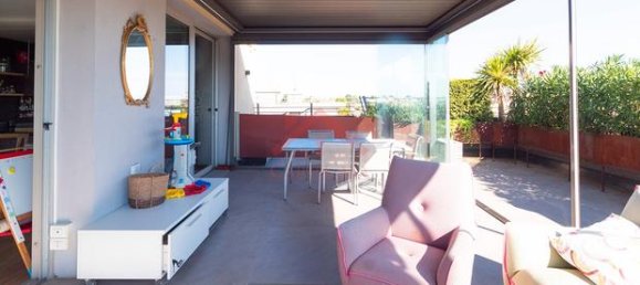 3 rooms Penthouse in Carpi, Italy No. 286175 5