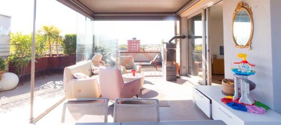 3 rooms Penthouse in Carpi, Italy No. 286175 4