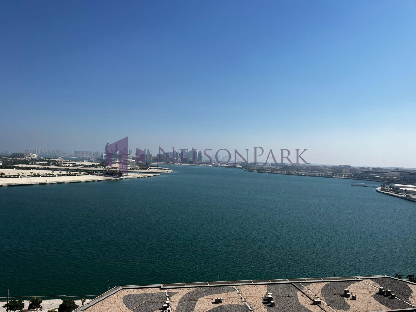 3 bedrooms Apartment in Lusail, Qatar No. 688