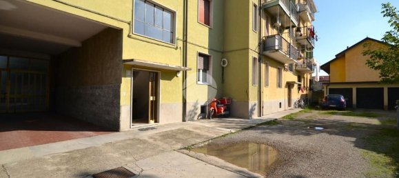 2غرفة شقة في Sedriano, Italy رقم 331501 13