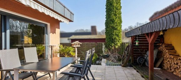 Дом с 4 комнатами в Хохзауэрланд, Германия № 16747 7