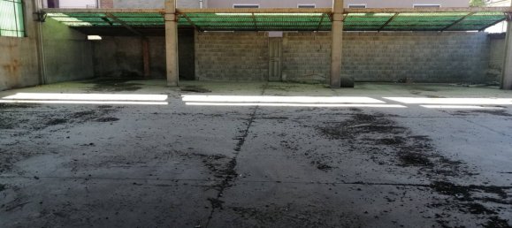 700m² Commercial property in Trecate, Italy No. 345867 4