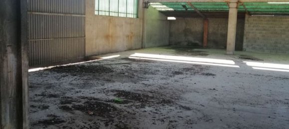 700m² Commercial property in Trecate, Italy No. 345867 12