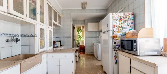 4 Schlafzimmer Penthouse in Lisbon, Portugal, Nr. 94549 29