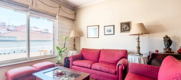 4 Schlafzimmer Penthouse in Lisbon, Portugal, Nr. 94549 7