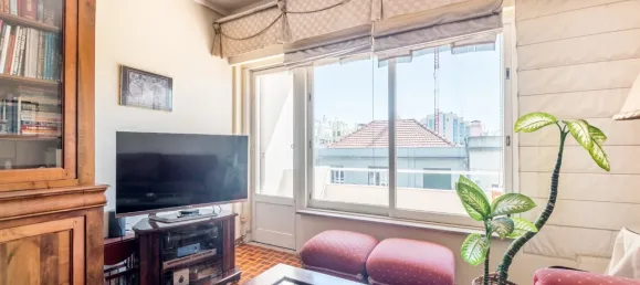 4 Schlafzimmer Penthouse in Lisbon, Portugal, Nr. 94549 8