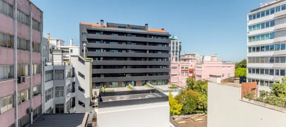 4 Schlafzimmer Penthouse in Lisbon, Portugal, Nr. 94549 26