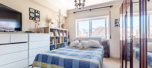 4 Schlafzimmer Penthouse in Lisbon, Portugal, Nr. 94549 18