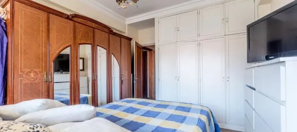 4 Schlafzimmer Penthouse in Lisbon, Portugal, Nr. 94549 14