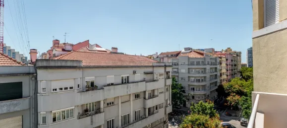 4 Schlafzimmer Penthouse in Lisbon, Portugal, Nr. 94549 38