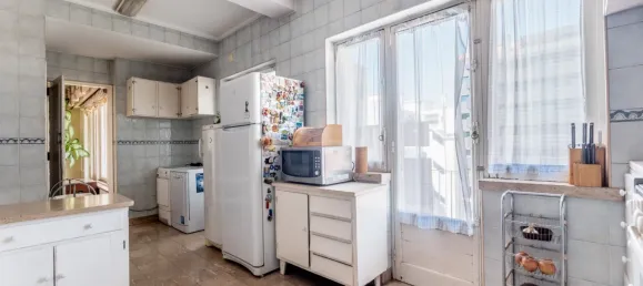 4 Schlafzimmer Penthouse in Lisbon, Portugal, Nr. 94549 27