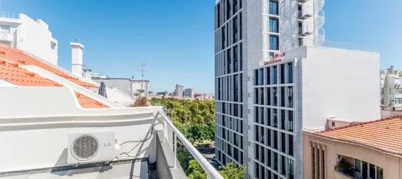 4 Schlafzimmer Penthouse in Lisbon, Portugal, Nr. 94549 41