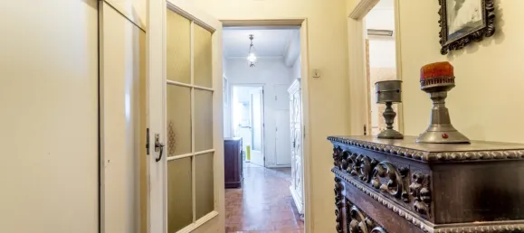 4 Schlafzimmer Penthouse in Lisbon, Portugal, Nr. 94549 19