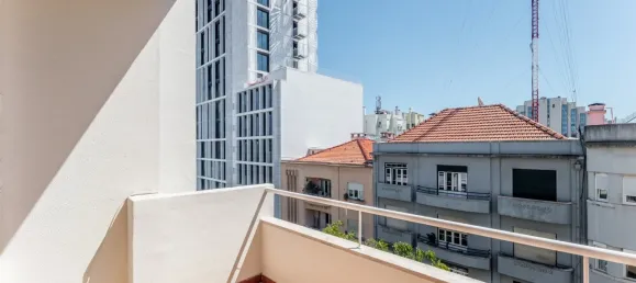 4 Schlafzimmer Penthouse in Lisbon, Portugal, Nr. 94549 6