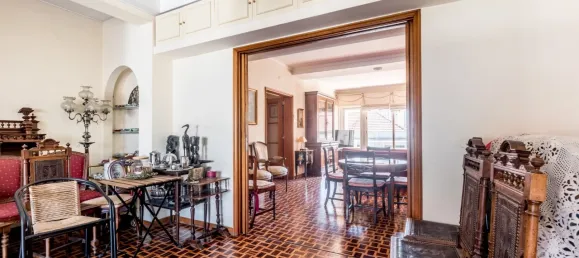 4 Schlafzimmer Penthouse in Lisbon, Portugal, Nr. 94549 2
