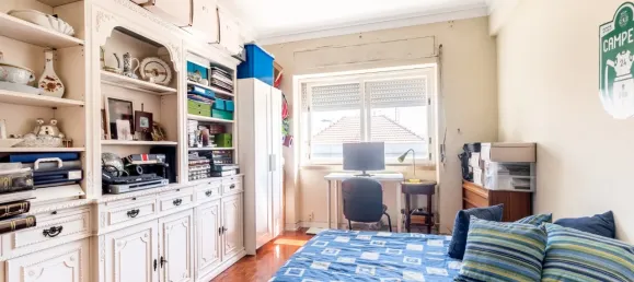 4 Schlafzimmer Penthouse in Lisbon, Portugal, Nr. 94549 20