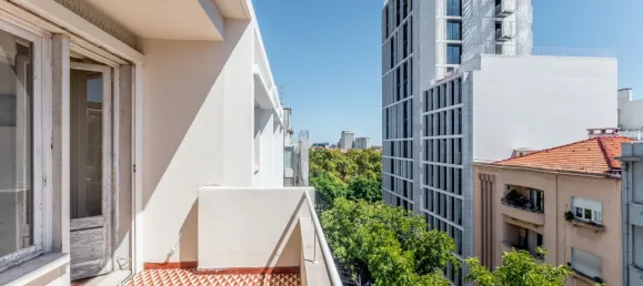 4 Schlafzimmer Penthouse in Lisbon, Portugal, Nr. 94549 4