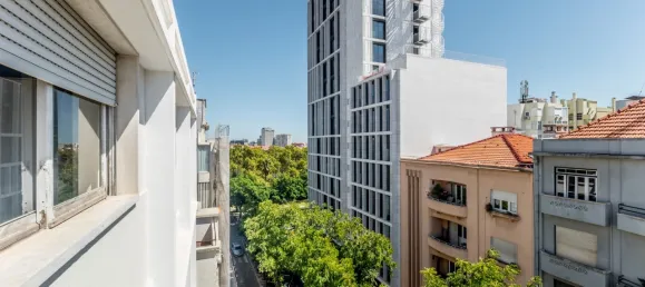 4 Schlafzimmer Penthouse in Lisbon, Portugal, Nr. 94549 37