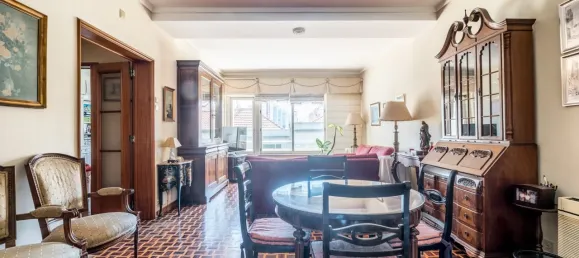 4 Schlafzimmer Penthouse in Lisbon, Portugal, Nr. 94549 12