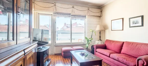 4 Schlafzimmer Penthouse in Lisbon, Portugal, Nr. 94549 3