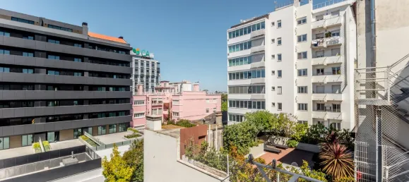 4 Schlafzimmer Penthouse in Lisbon, Portugal, Nr. 94549 39