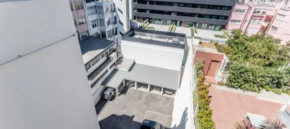 4 Schlafzimmer Penthouse in Lisbon, Portugal, Nr. 94549 43