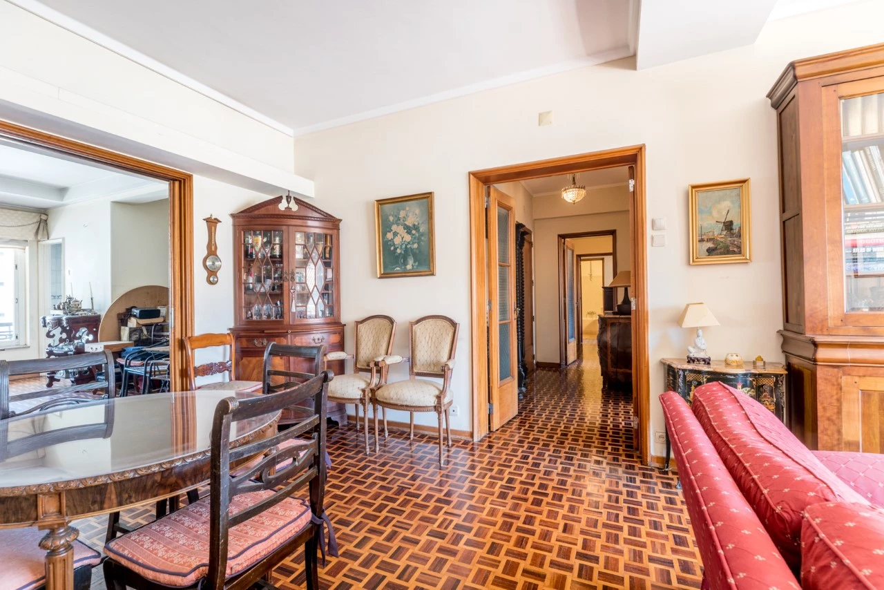 4 Schlafzimmer Penthouse in Lisbon, Portugal, Nr. 94549