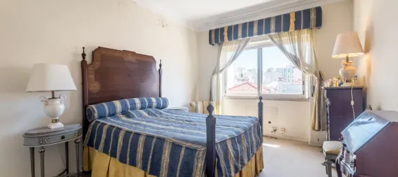 4 Schlafzimmer Penthouse in Lisbon, Portugal, Nr. 94549 16