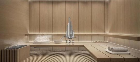 1 Schlafzimmer Wohnung in Saadiyat Island, UAE, Nr. 45294 10