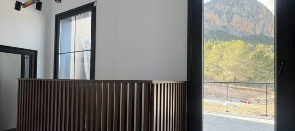 3 Schlafzimmer Villa in Polop, Spain, Nr. 286650 20