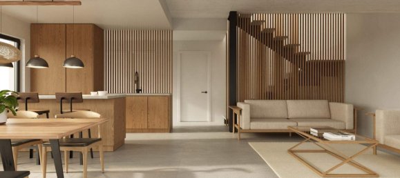 3 Schlafzimmer Villa in Polop, Spain, Nr. 286650 8