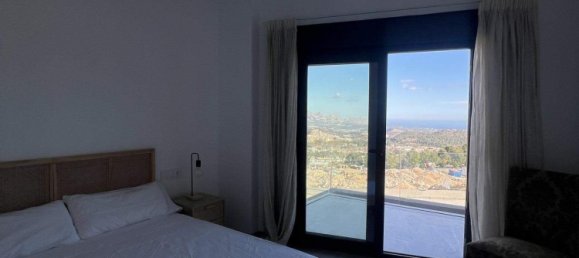 3 Schlafzimmer Villa in Polop, Spain, Nr. 286650 24