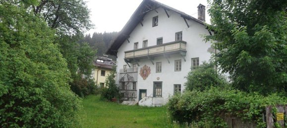  Land in Inzing, Austria No. 119632 3