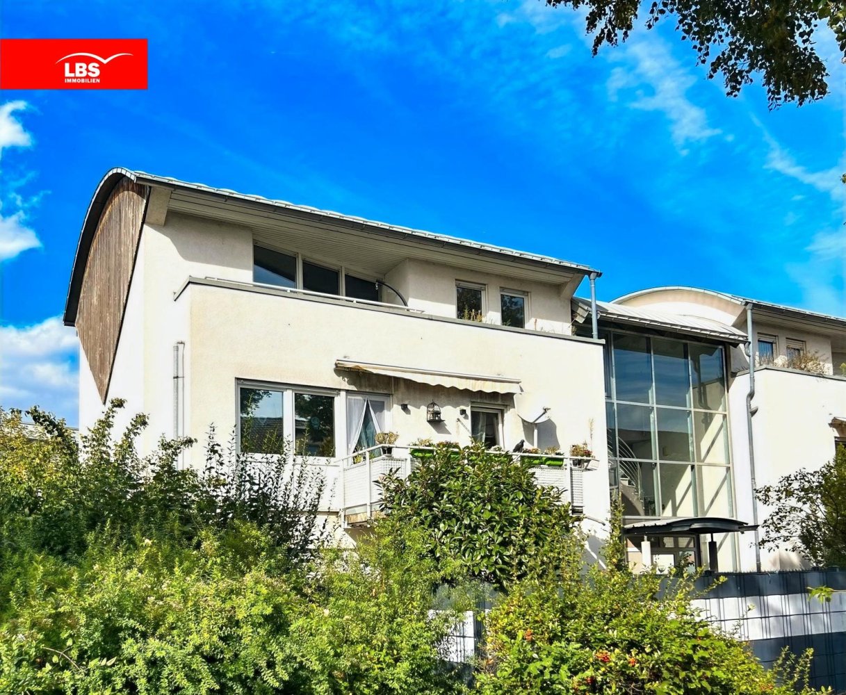 Квартира с 1 спальней в Дармштадт-Дибург, Германия № 296824