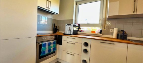 Квартира с 1 спальней в Дармштадт-Дибург, Германия № 296824 7