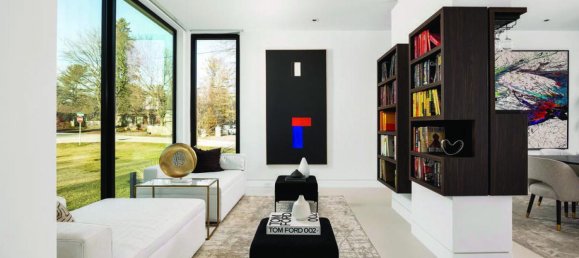 5 bedrooms House in Oakville, Canada No. 346 5