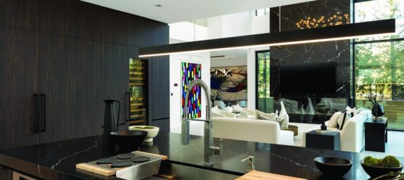 5 bedrooms House in Oakville, Canada No. 346 12