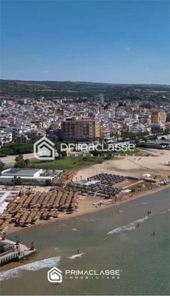 3 chambres Appartement à Pozzallo, Italy No. 281502