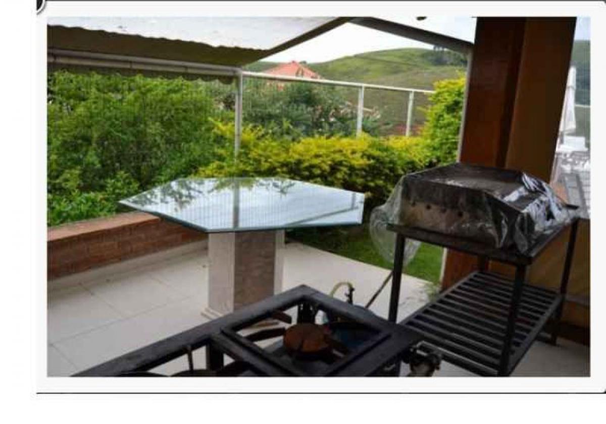 5 Schlafzimmer Haus in Sao Paulo, Brazil, Nr. 432867