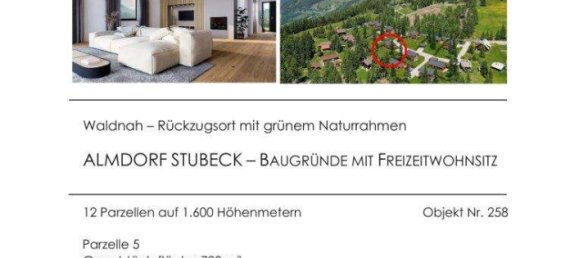  قطعة أرض في Carinthia, Austria 546متر مربع رقم 215828 9