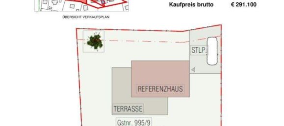  قطعة أرض في Carinthia, Austria 546متر مربع رقم 215828 8