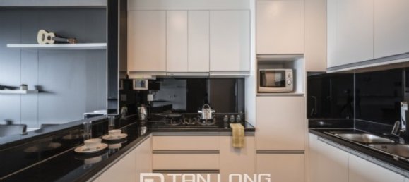 4 bedrooms Apartment in Ba Dinh, Vietnam No. 1102 5