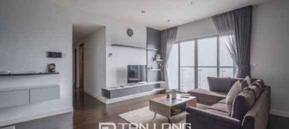 4 bedrooms Apartment in Ba Dinh, Vietnam No. 1102 2
