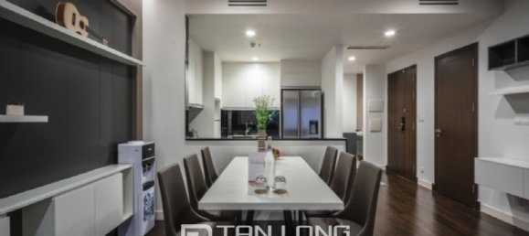 4 bedrooms Apartment in Ba Dinh, Vietnam No. 1102 4