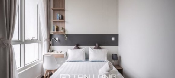 4 bedrooms Apartment in Ba Dinh, Vietnam No. 1102 6