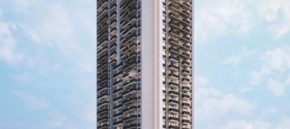 3 bedrooms Apartment in Dubai, UAE No. 40406 2