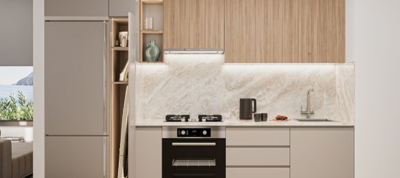 3 bedrooms Apartment in Dubai, UAE No. 40406 11