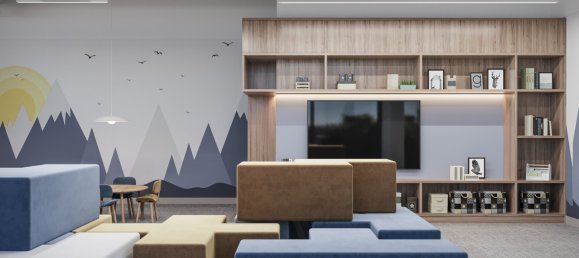 3 bedrooms Apartment in Dubai, UAE No. 40406 7