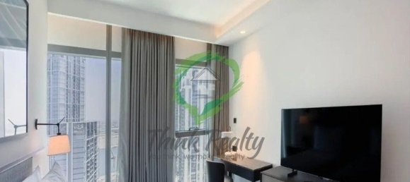 2 bedrooms Apartment in Dubai Creek Harbour (The Lagoons), UAE No. 13229 10