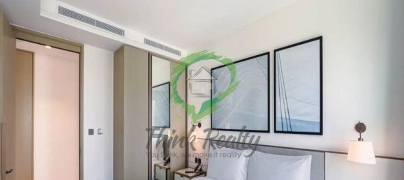 2 bedrooms Apartment in Dubai Creek Harbour (The Lagoons), UAE No. 13229 5